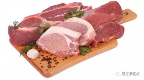 微头条猪肉片,微头条带你探索美味与健康的完美结合